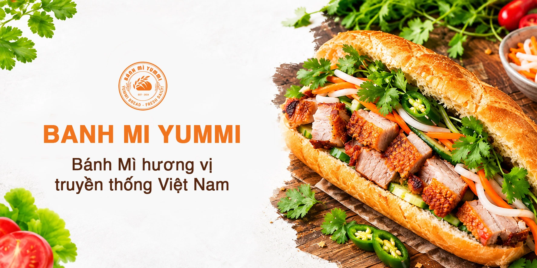 Banh Mi Yummi