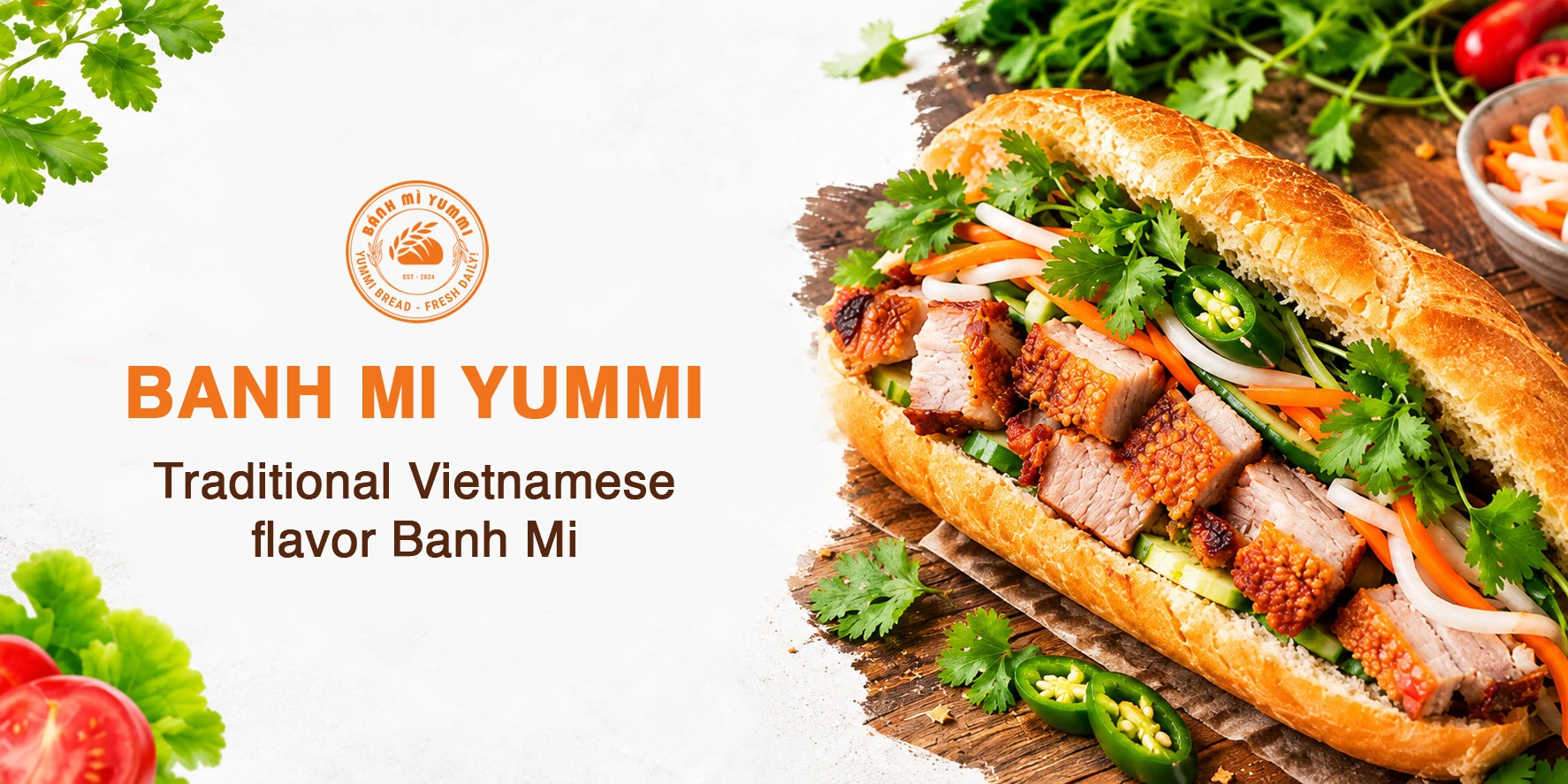 Banh Mi Yummi
