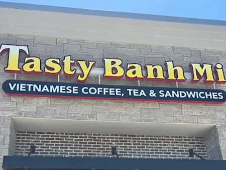 Banh Mi Yummi