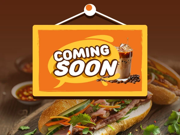 Banh Mi Yummi