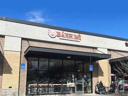 Banh Mi Yummi