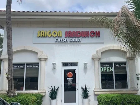 Banh Mi Yummi