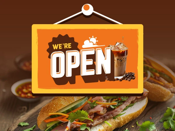 Banh Mi Yummi