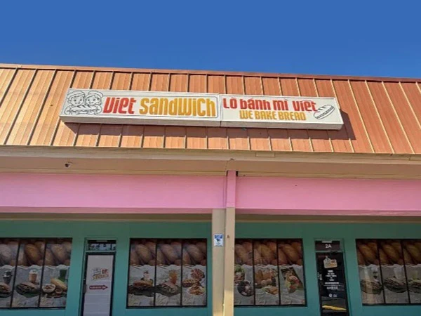 Banh Mi Yummi