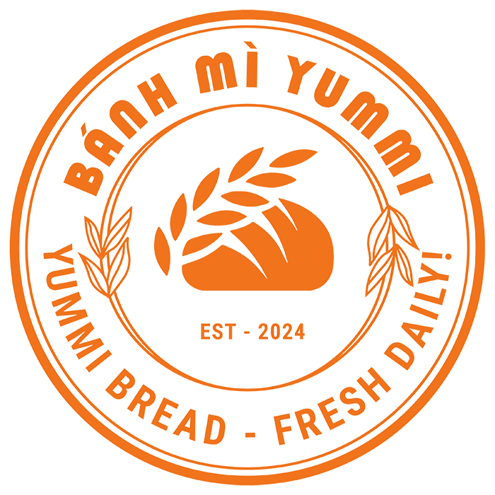 Logo Banh Mi Yummi