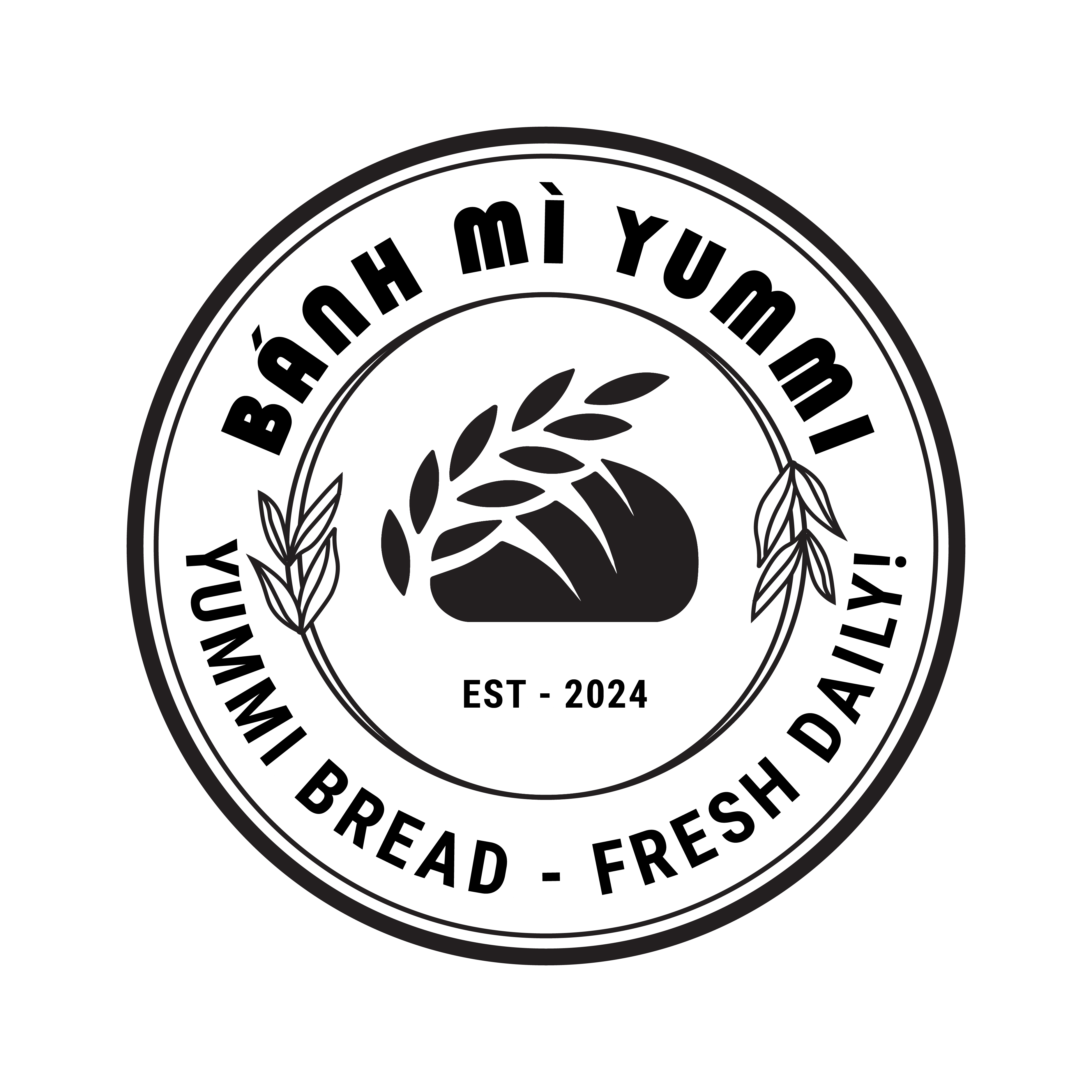 Logo Paris BanhMi