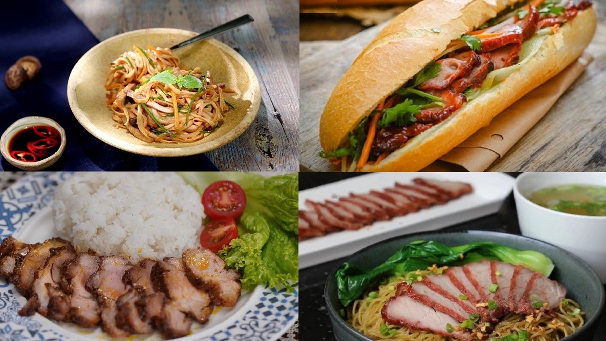 banh mi xa xiu ket luan