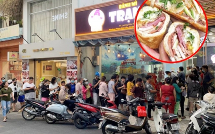 dia chi banh mi trang