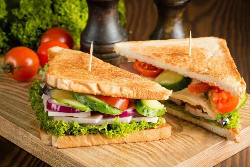 an banh mi het han
