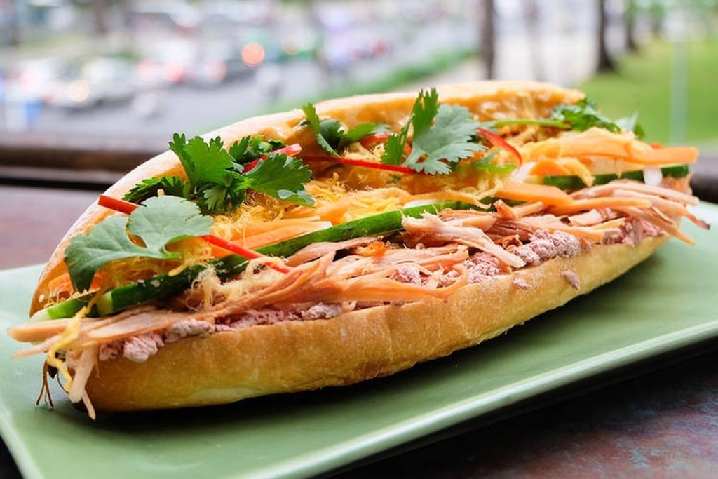 suc khoe banh mi