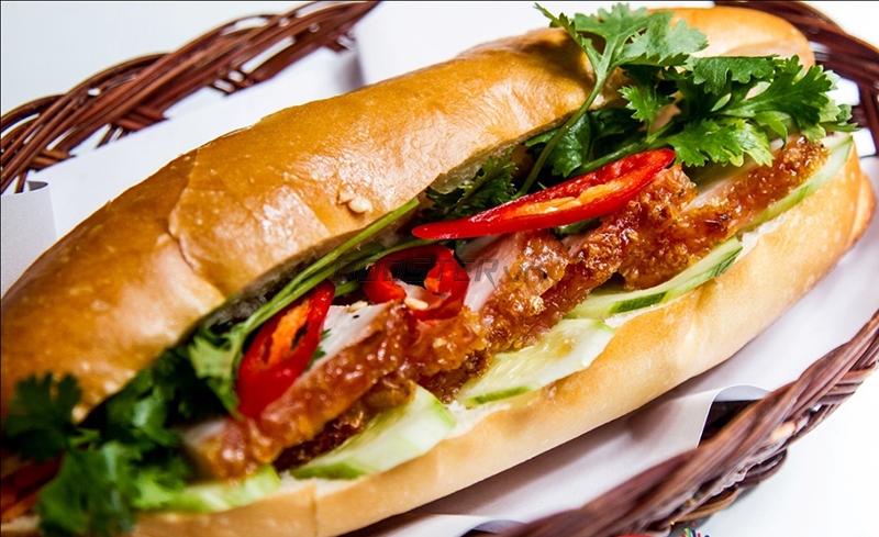 thuc hien an banh mi hieu qua