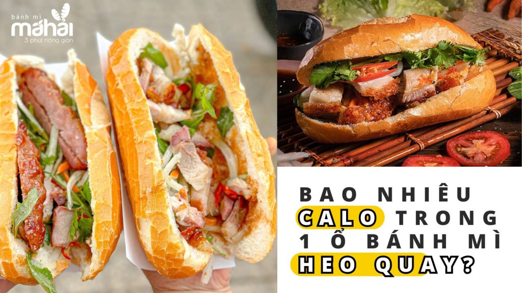 1 ổ bánh mì yummi