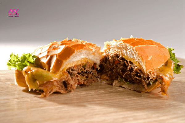 1 ổ bánh mì