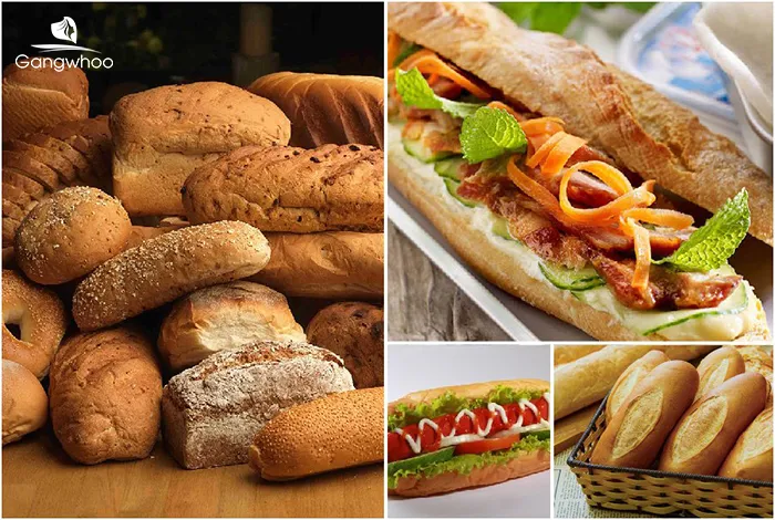 an banh mi thit co beo khong