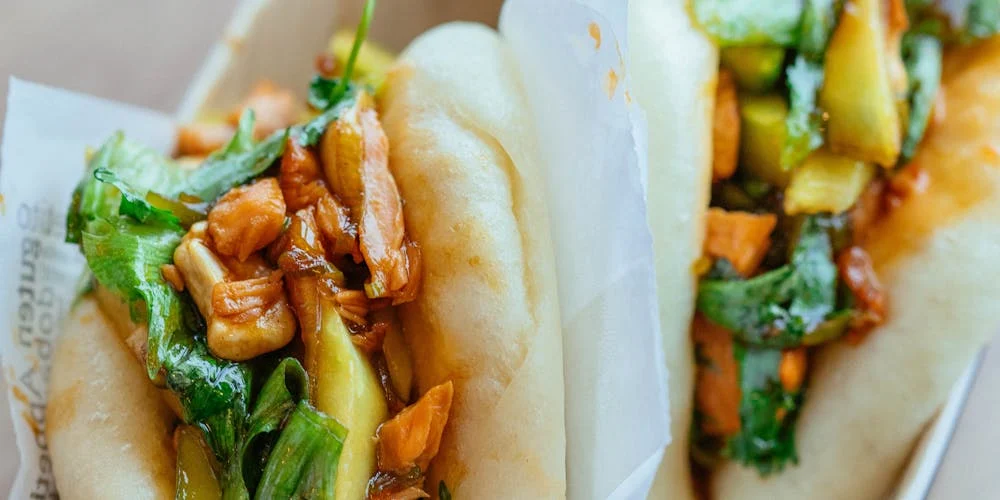 bánh mì chả cá