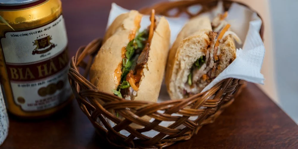 bánh mì đen bao nhiêu calo