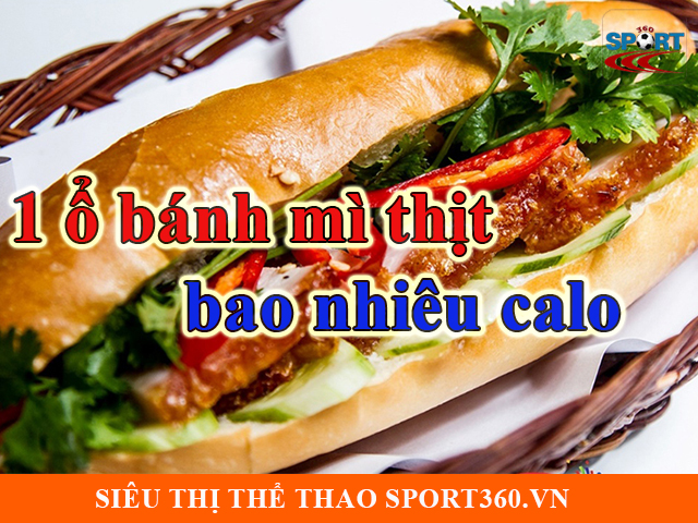 bánh mì thập cẩm